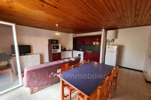 appartement à louer Saint-cyprien