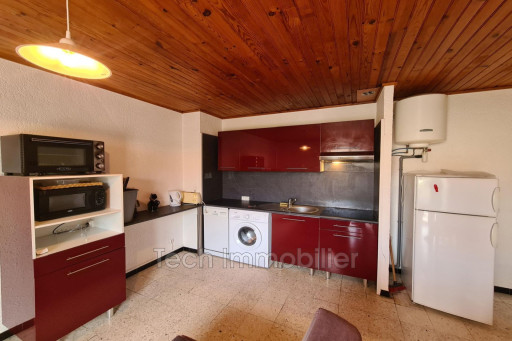 appartement à louer Saint-cyprien