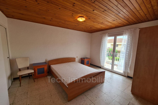 appartement à louer Saint-cyprien