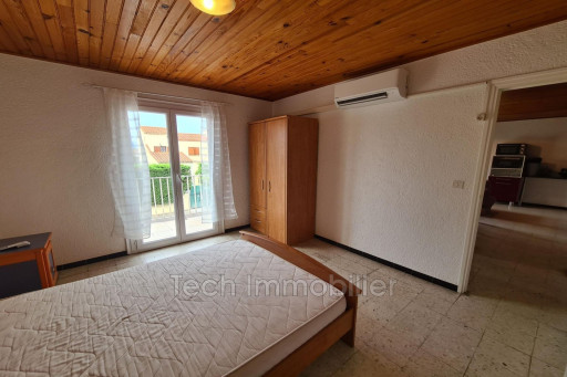 appartement à louer Saint-cyprien