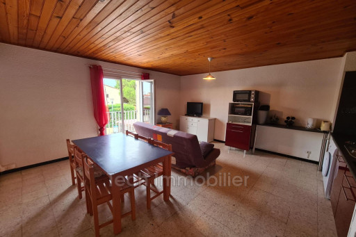 appartement à louer Saint-cyprien