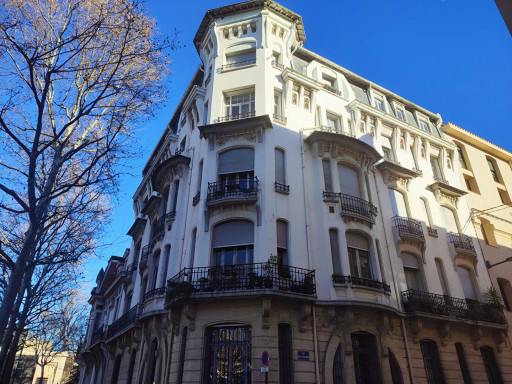 appartement à louer Perpignan