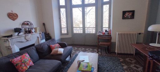 appartement à louer Perpignan