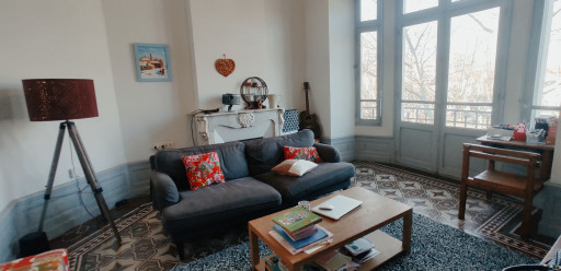 appartement à louer Perpignan