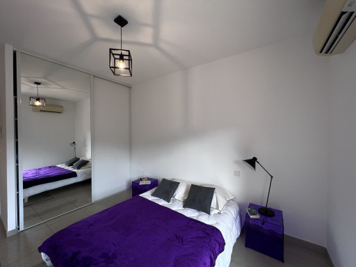 appartement vente Collioure
