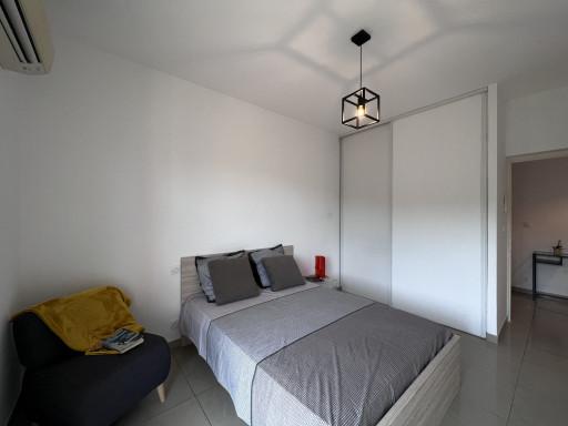 appartement vente Collioure