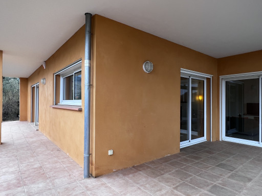 appartement vente Collioure