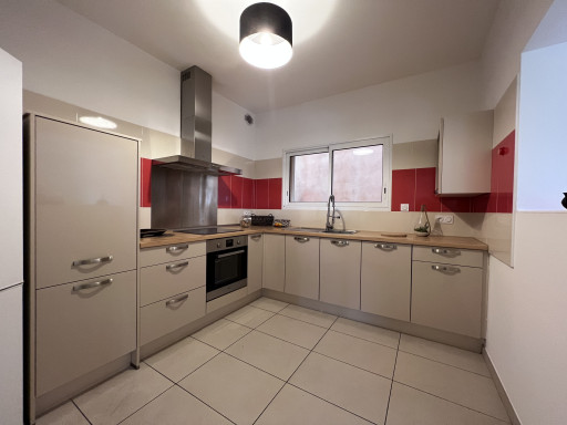 appartement vente Collioure