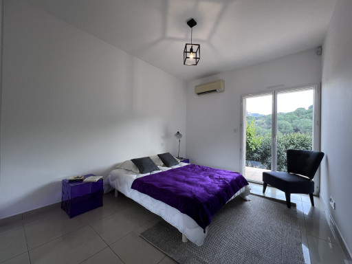 appartement vente Collioure