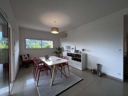 appartement vente Collioure
