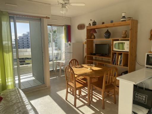 appartement vente Canet-en-roussillon