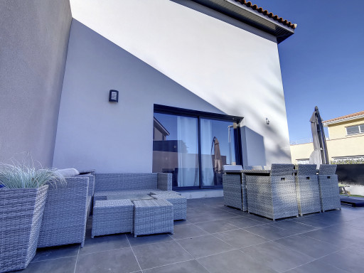 maisonvilla vente Perpignan