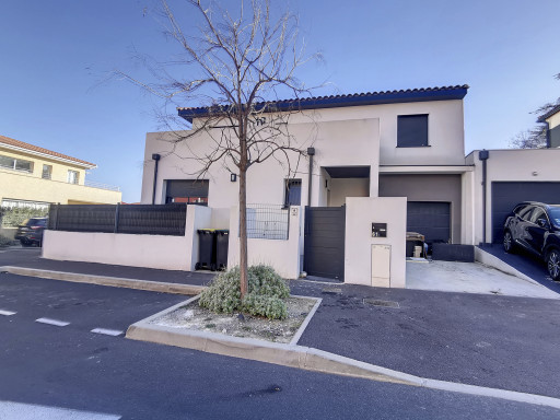 maisonvilla vente Perpignan