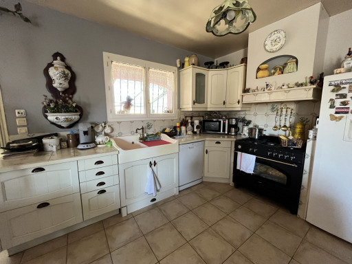 maisonvilla vente Le barcarès
