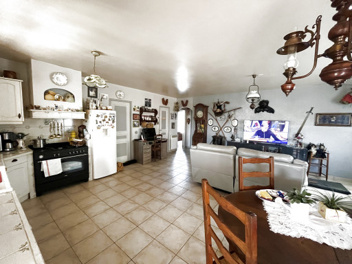 maisonvilla vente Le barcarès