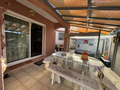 maisonvilla vente Le barcarès