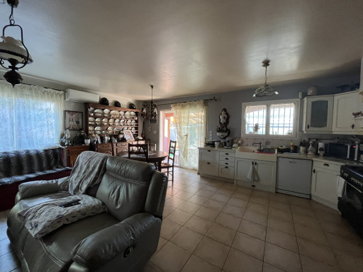 maisonvilla vente Le barcarès