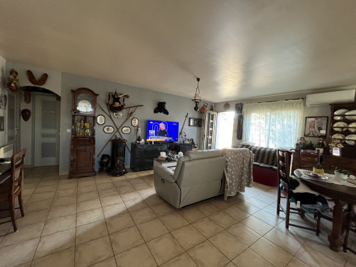 maisonvilla vente Le barcarès