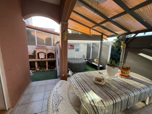 maisonvilla vente Le barcarès