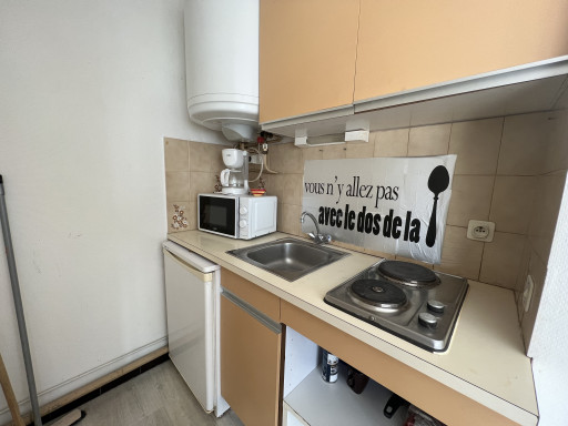 appartement vente Amélie-les-bains-palalda