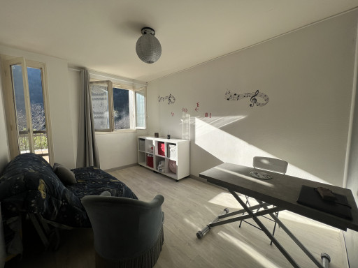 appartement vente Amélie-les-bains-palalda