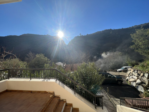 appartement vente Amélie-les-bains-palalda