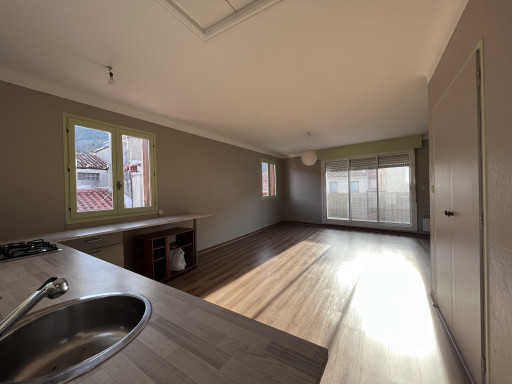 appartement à louer Amélie-les-bains-palalda