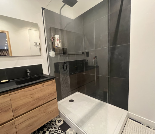 appartement vente de prestige Formiguères