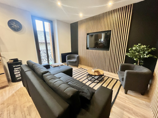 appartement vente de prestige Formiguères
