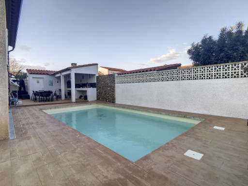 maisonvilla vente Villeneuve-de-la-raho