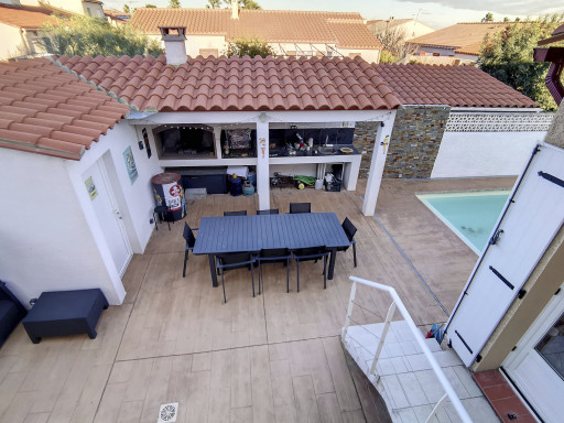 maisonvilla vente Villeneuve-de-la-raho