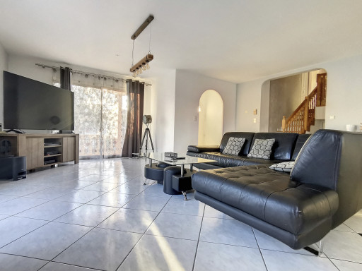maisonvilla vente Villeneuve-de-la-raho