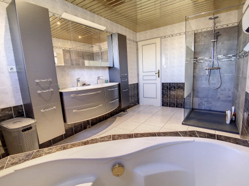 maisonvilla vente Villeneuve-de-la-raho