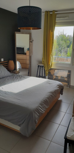 appartement vente Saleilles