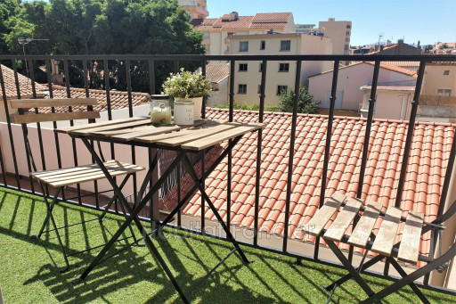 appartement à louer Perpignan