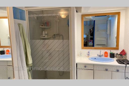 maisonvilla vente Montesquieu-des-albères