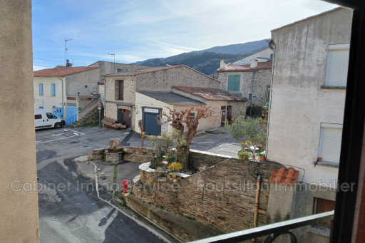 maisonvilla vente Montesquieu-des-albères