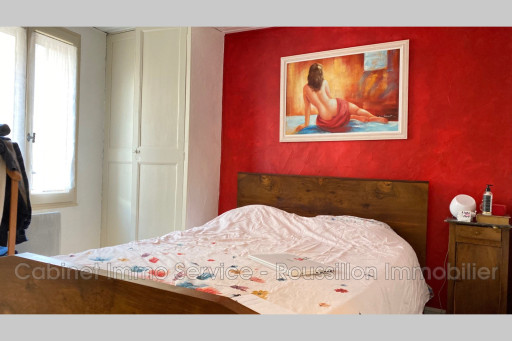 maisonvilla vente Montesquieu-des-albères