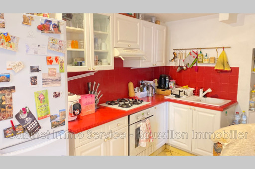 maisonvilla vente Montesquieu-des-albères