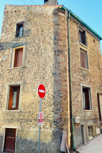 maisonvilla vente Montesquieu-des-albères