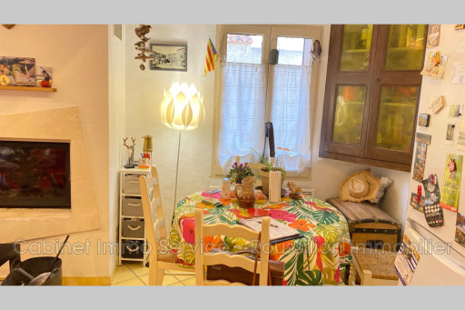 maisonvilla vente Montesquieu-des-albères