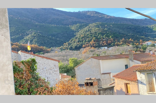 maisonvilla vente Montesquieu-des-albères