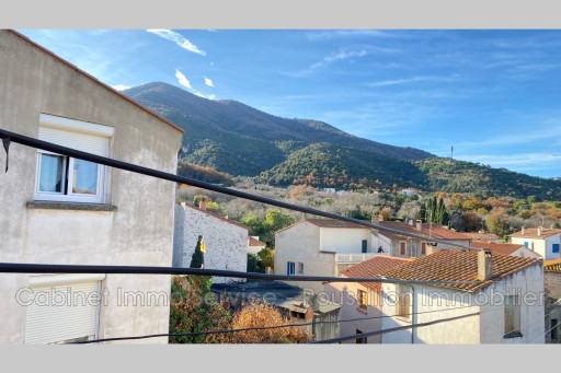 maisonvilla vente Montesquieu-des-albères