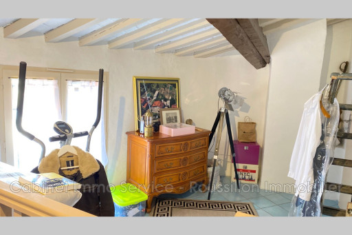maisonvilla vente Montesquieu-des-albères