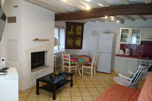 maisonvilla vente Montesquieu-des-albères
