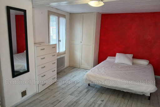maisonvilla vente Montesquieu-des-albères