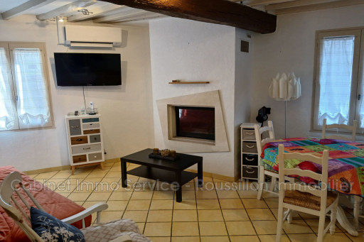 maisonvilla vente Montesquieu-des-albères