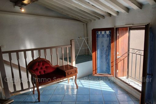 maisonvilla vente Montesquieu-des-albères