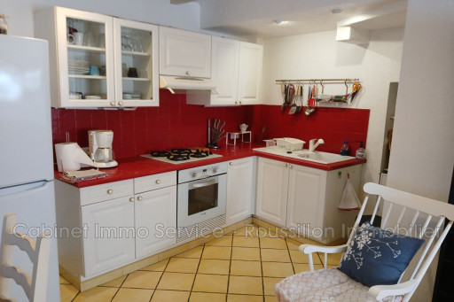 maisonvilla vente Montesquieu-des-albères