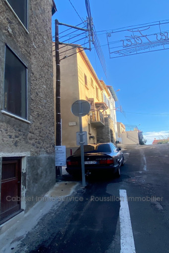 maisonvilla vente Montesquieu-des-albères